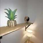 Apartman Maison De Plein Centre - Tv 4k Connecte - Patio - Wifi Fibre - 4 Grande - Proche Parking Gratuit - Lave Vaisselle - Lave Linge *