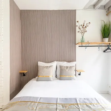 Maison De Plein Centre - Tv 4k Connecté - Patio - Wifi Fibre - 4 Grande - Proche Parking Gratuit - Lave Vaisselle - Lave Linge *