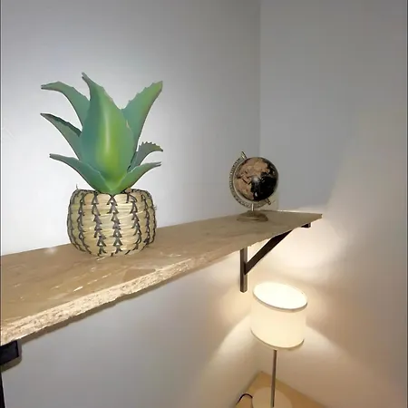 Apartamento Maison De Plein Centre - Tv 4k Connecté - Patio - Wifi Fibre - 4 Grande - Proche Parking Gratuit - Lave Vaisselle - Lave Linge *