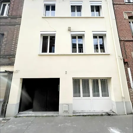 Maison De Plein Centre - Tv 4k Connecté - Patio - Wifi Fibre - 4 Grande - Proche Parking Gratuit - Lave Vaisselle - Lave Linge *