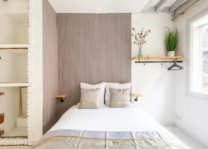 Maison De Plein Centre - Tv 4k Connecte - Patio - Wifi Fibre - 4 Grande - Proche Parking Gratuit - Lave Vaisselle - Lave Linge *