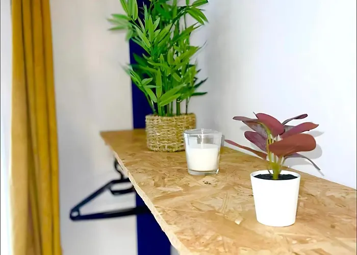 Maison De Plein Centre - Tv 4k Connecte - Patio - Wifi Fibre - 4 Grande - Proche Parking Gratuit - Lave Vaisselle - Lave Linge Apartment *